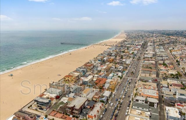 29 5th St - 29 5th Court, Hermosa Beach, CA 90254