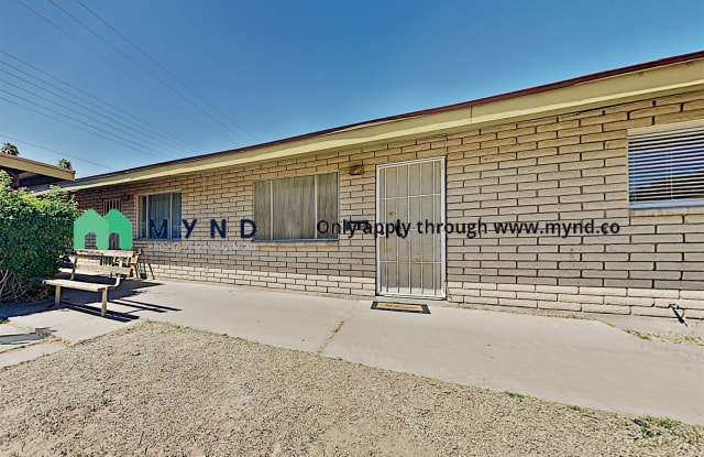 155 N Horne St Apt A - 155 N Horne, Mesa, AZ 85203