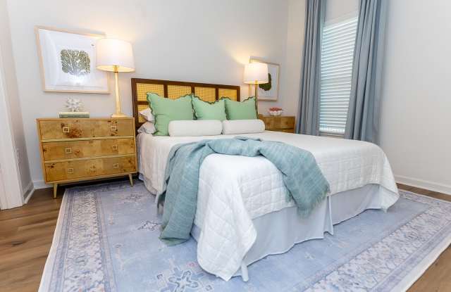 Magnolia Point Cottages and Townhomes photos photos