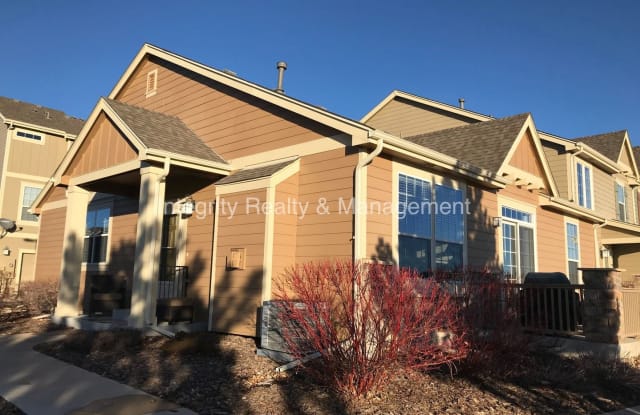 754 Stony Mesa Pl - 754 Stony Mesa Place, Castle Rock, CO 80108