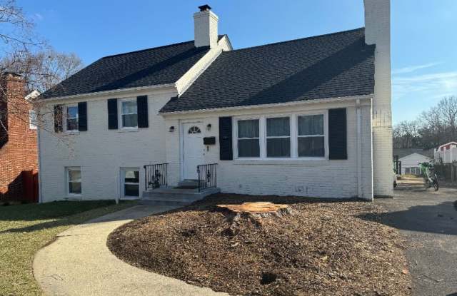 6605 Karlson Court - 6605 Karlson Court, Chillum, MD 20783