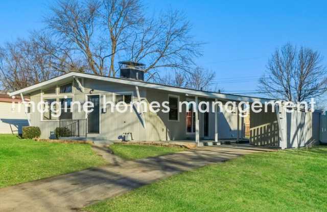 4780 McGreevy Drive Gallery 3