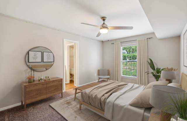 Lake Johnson Mews Gallery 4