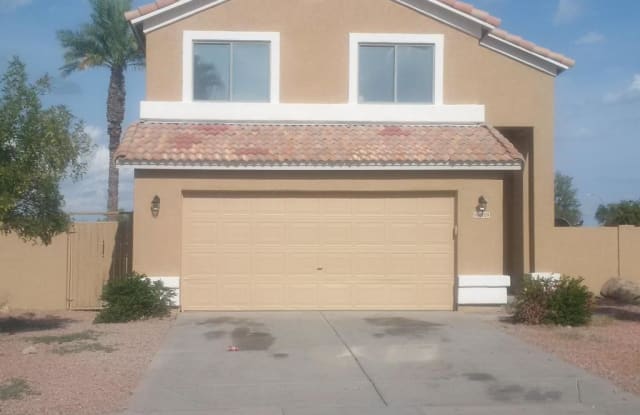 6709 S 21st Dr - 6709 South 21st Drive, Phoenix, AZ 85041