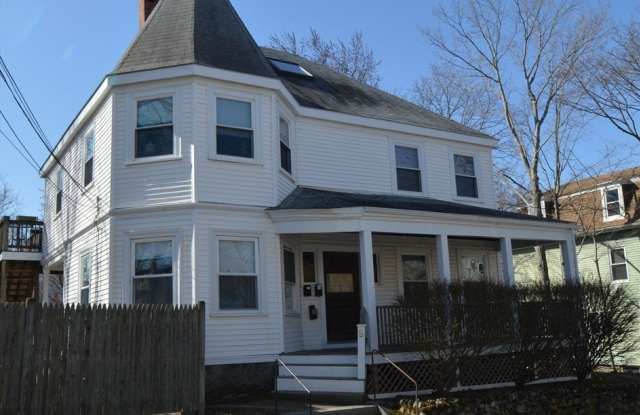 6 Summer St - 6 Summer Street, Beverly, MA 01915