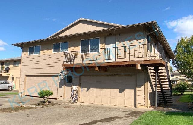 1441 Northeast Paropa Court - 1441 Northeast Paropa Court, Gresham, OR 97030