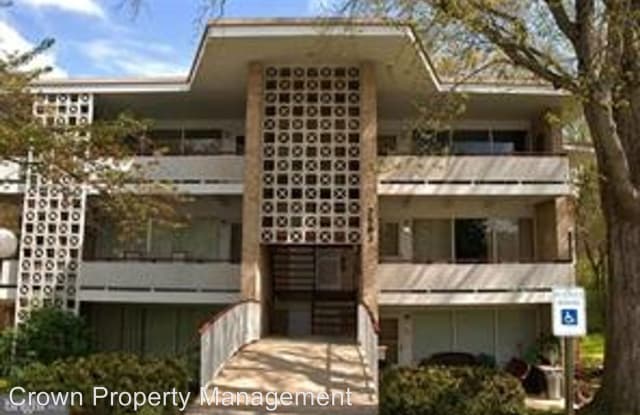 7563 SPRING LAKE DRIVE,  UNIT D1 - 7563 Spring Lake Drive, Potomac, MD 20817