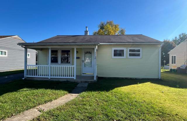 Charming two-bedroom Bethlehem ranch Gallery 1