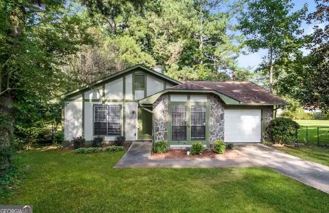 8495 N Pond Drive - 8495 North Pond Drive, Clayton County, GA 30274