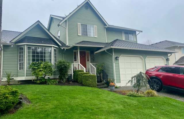 4 bedroom, 2.5 Bath House in Mukilteo, $3995 per month photos photos