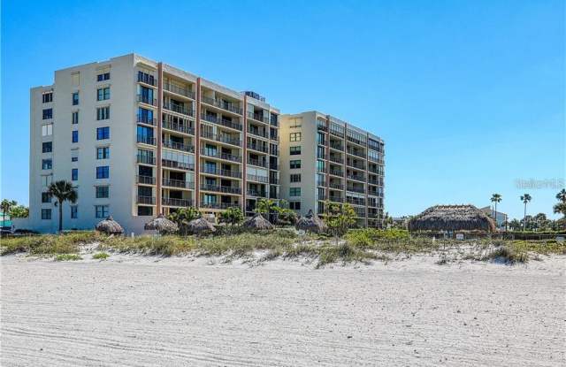 1400 GULF BOULEVARD - 1400 Gulf Blvd, Clearwater, FL 33767