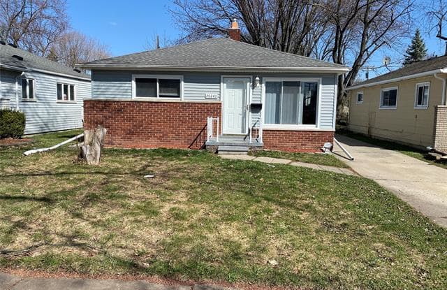 20240 ANNAPOLIS Street - 20240 Annapolis Street, Dearborn Heights, MI 48125