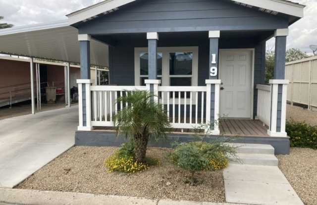 11411 N 91st Avenue #19 photos photos