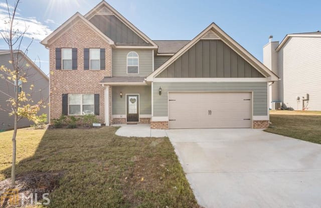 4103 Potomac Walk Ct - 4103 Potomac Walk Court, Gwinnett County, GA 30052