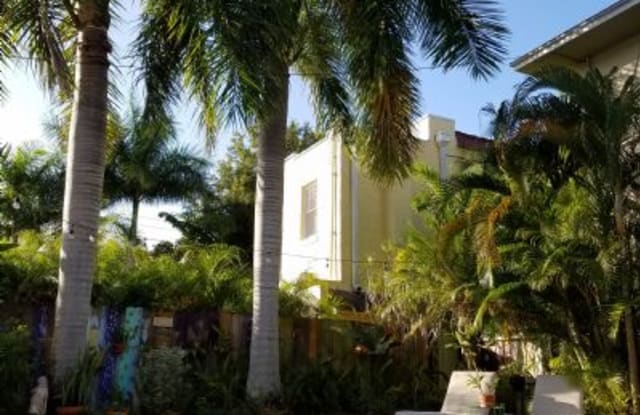 1138 14th Ave N - 1138 14th Avenue North, St. Petersburg, FL 33705