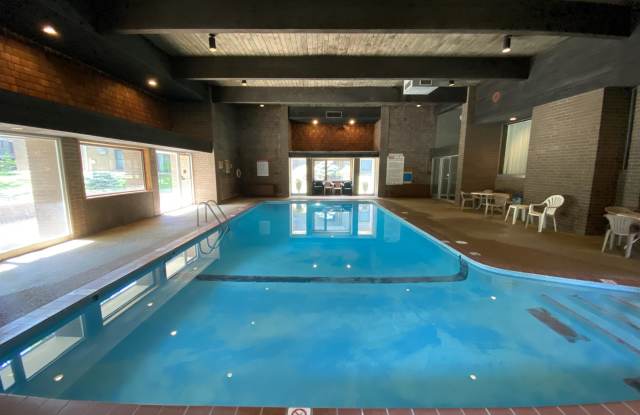 2800 Hamline Avenue North - 107 photos photos