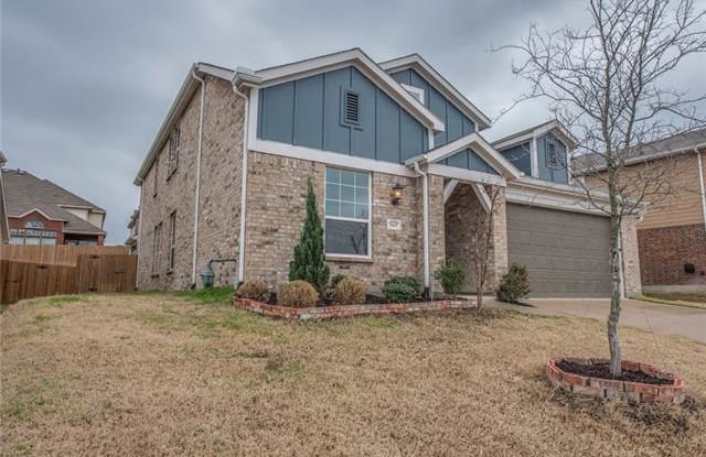8414 Trickham Bend - 8414 Trickham Bnd, Blue Mound, TX 76131