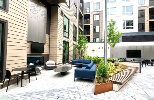 36 District Ave C624 - 36 District Avenue, Boston, MA 02125