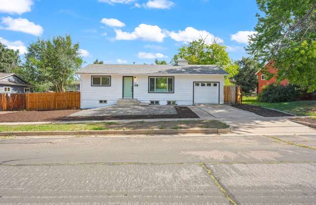 1425 Northview Drive Gallery 1