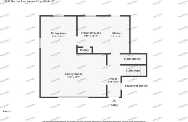 11233 Norton Avenue Gallery 4