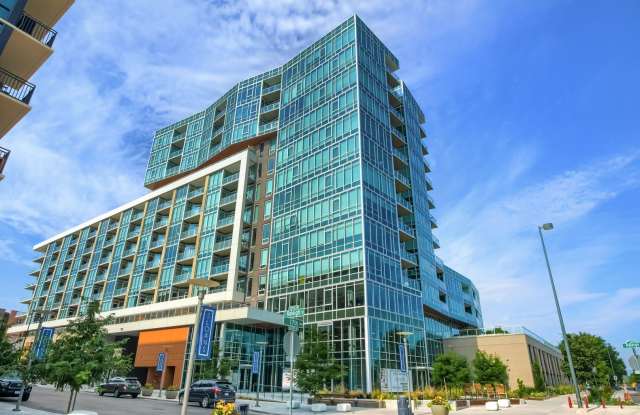 Two Bedroom Penthouse in Denver photos photos
