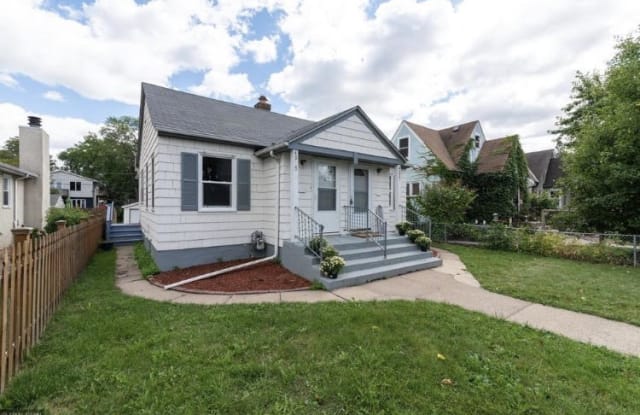 4325 S 28th Ave - 4325 28th Avenue South, Minneapolis, MN 55406