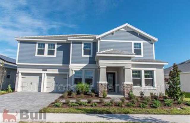 12386 Folklore Ln - 12386 Folklore Ln, Orange County, FL 32832