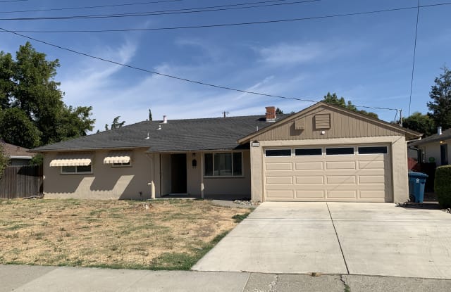 1209 August Way - 1209 August Way, Antioch, CA 94509