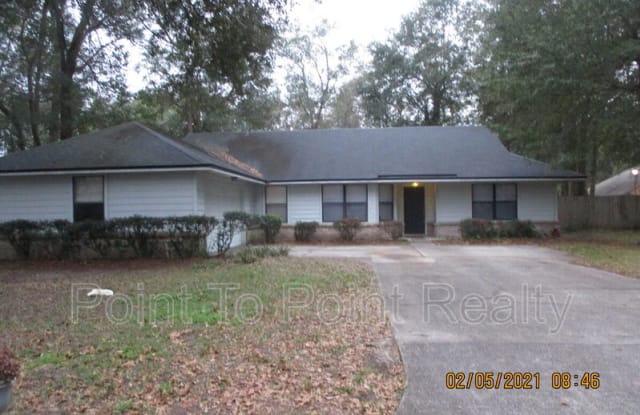 1878 Shadow Ridge Trial - 1878 Shadow Ridge Trail, Jacksonville, FL 32225