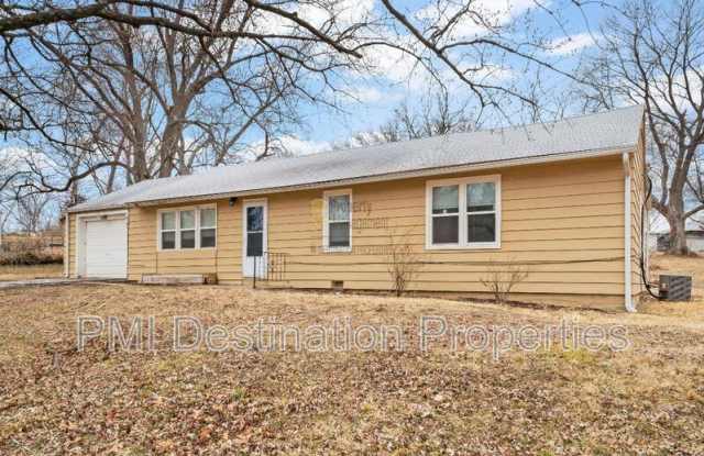 6154 Ann Ave - 6154 Ann Avenue, Kansas City, KS 66102