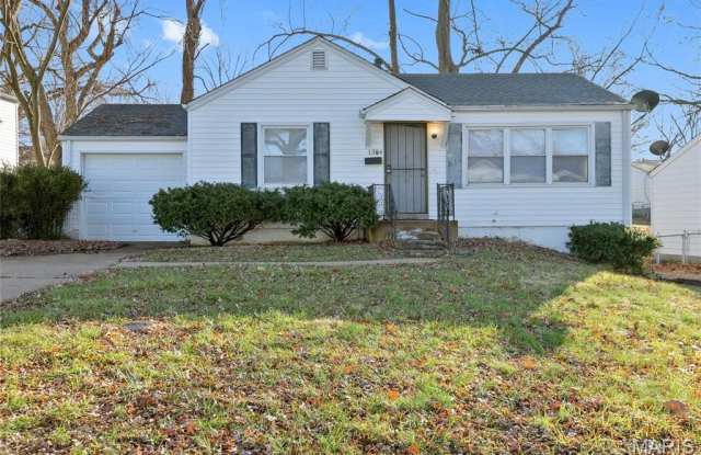 1324 Odessa Drive - 1324 Odessa Drive, Bellefontaine Neighbors, MO 63137