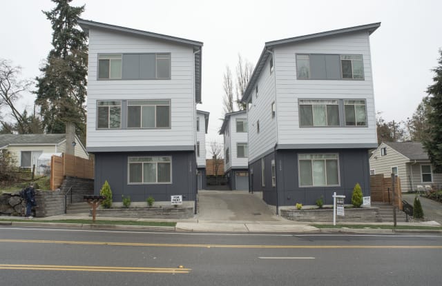 15604 5th Avenue Northeast - 1 - 15604 5th Avenue Northeast, Shoreline, WA 98155