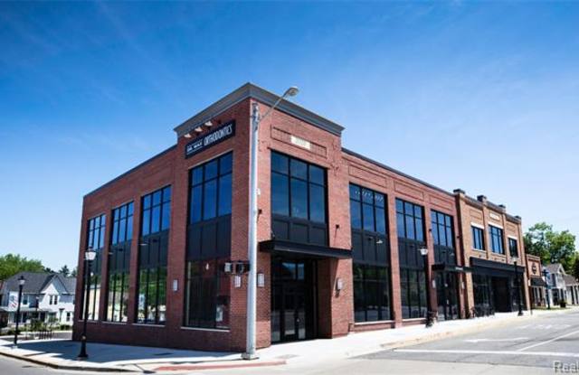 120 N BRIDGE Street - 120 North Bridge Street, Linden, MI 48451