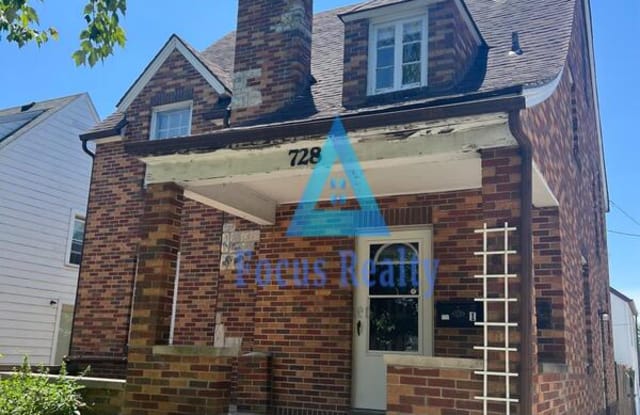 728 East Main Street - 1 - 728 East Main Street, Lancaster, OH 43130 728 East Main Street - 1 - 728 East Main Street, Lancaster, OH 43130