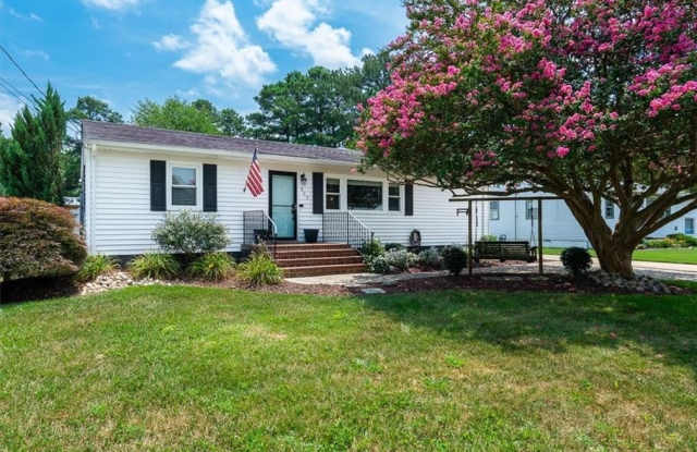 805 Clay Avenue photos photos