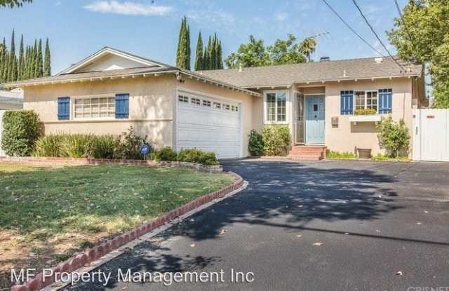 7459 Van Alden Ave. - 7459 Vanalden Ave, Los Angeles, CA 91335