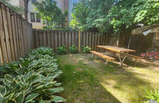 9689 SCOTCH HAVEN Drive - 9689 Scotch Haven Drive, Oakton, VA 22181