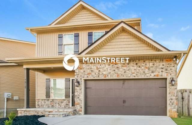 7213 Deer Springs Way - 7213 Deer Springs Way, Knox County, TN 37849