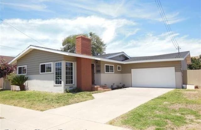 6274 Chadwick Ave - 6274 Chadwick Avenue, San Diego, CA 92139