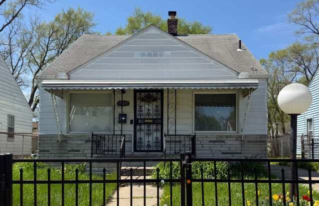 Renovated 3-Bedroom Home – Section 8 Welcome! - 19355 Caldwell Street, Detroit, MI 48234 Renovated 3-Bedroom Home – Section 8 Welcome! - 19355 Caldwell Street, Detroit, MI 48234