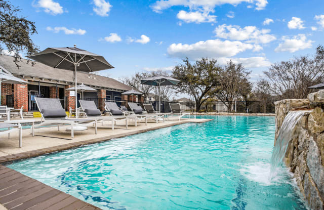 Landmark at Prescott Woods Apartment Homes Gallery 1