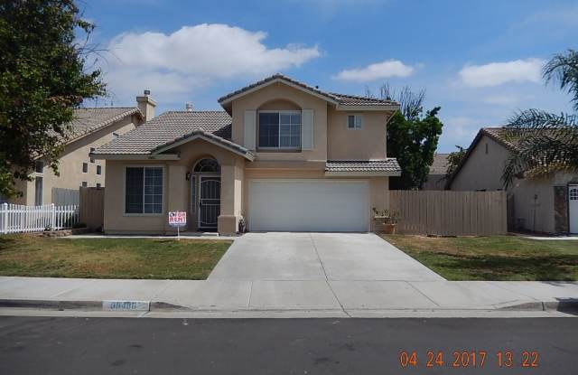 39496 Heatherstone Court - 39496 Heatherstone Court, Riverside County, CA 92563