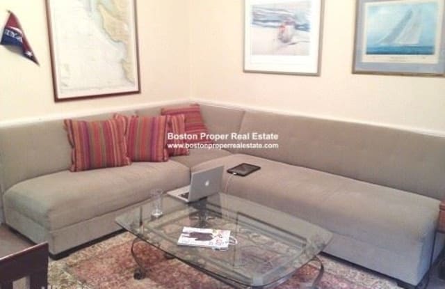 471 Commonwealth Ave Apt 1FL - 471 Commonwealth Ave, Boston, MA 02215