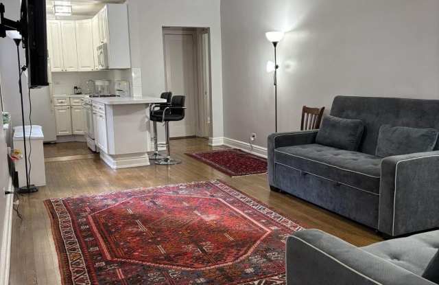 162 W 56th Street unit: 1407 photos photos