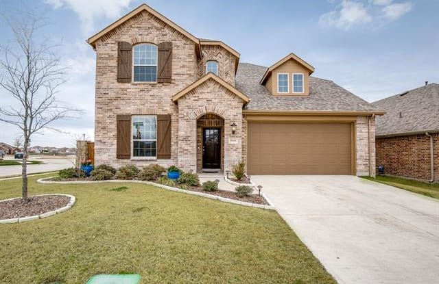 5101 Hubbard Court - 5101 Hubbard Ct, Forney, TX 75126