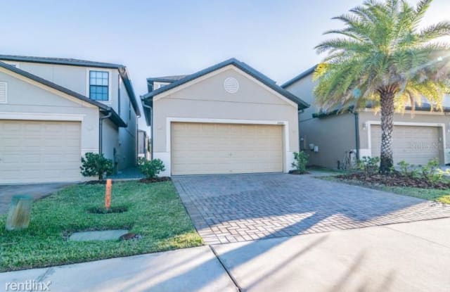 2720 Garden Falls Dr - 2720 Garden Falls Drive, Brandon, FL 33511