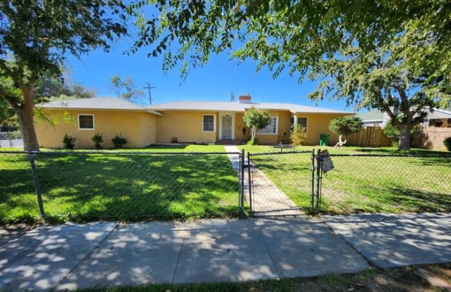 44703 Elm Avenue - 44703 Elm Avenue, Lancaster, CA 93534