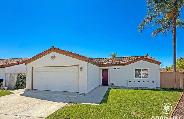 Northeast Escondido Gem | Spacious 4BR with Modern Updates photos photos