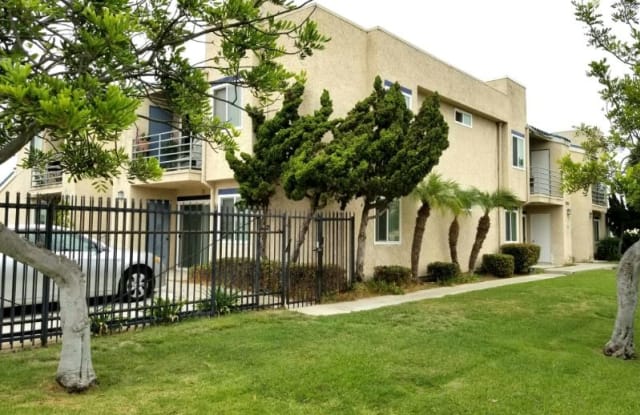 2287 Dunlop Street 7 - 2287 Dunlop Street, San Diego, CA 92111