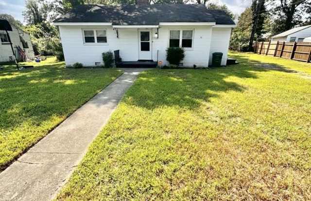 2824 Mauldin st - 2824 Mauldin Street, East Highland Park, VA 23223